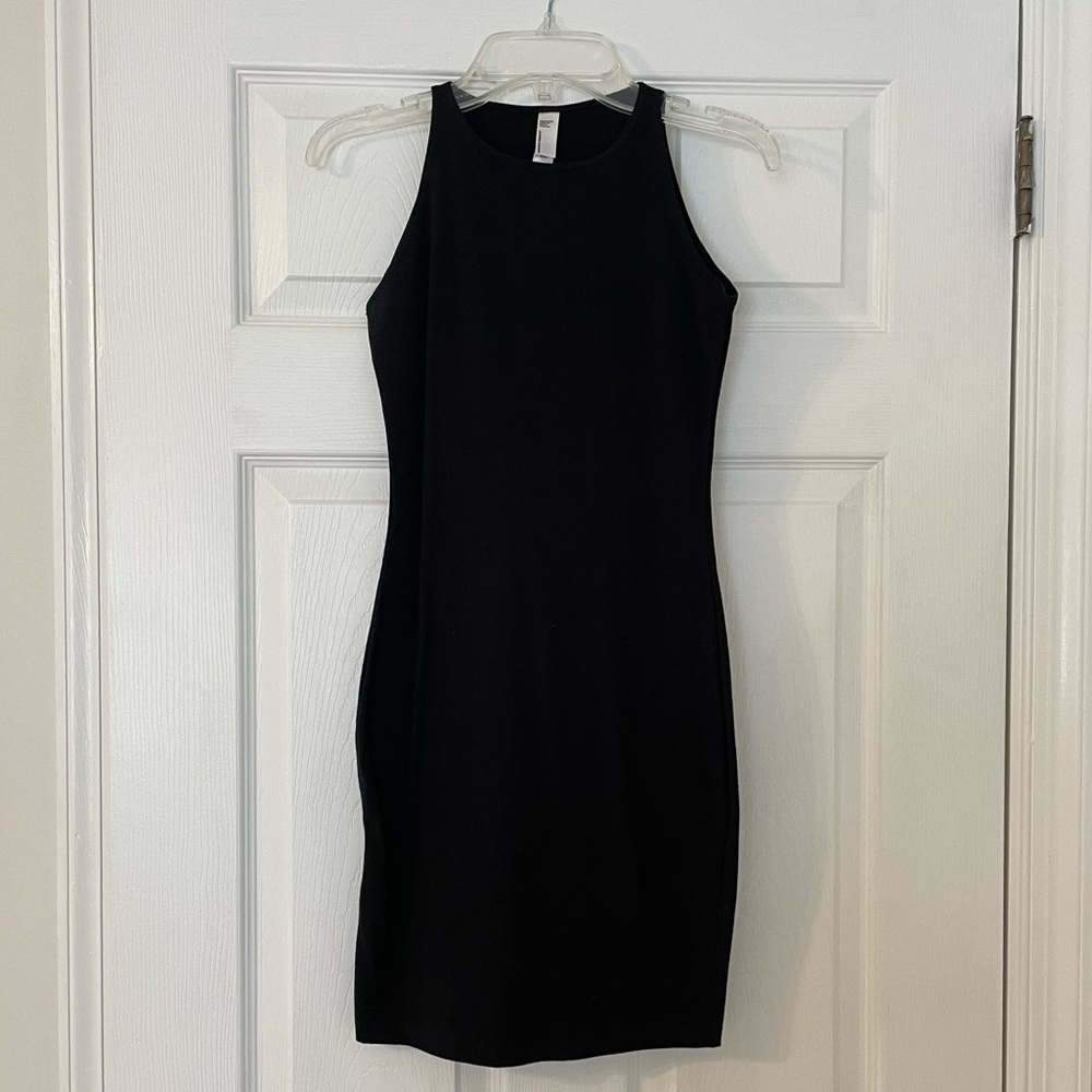 AMERICAN APPAREL Little Black Dress